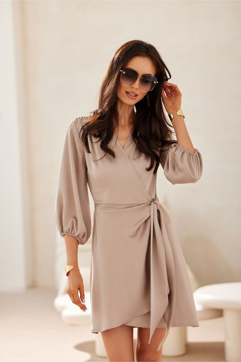 Robe de jour model 213623 Roco Fashion